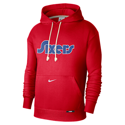 Philadelphia 76ers nike hoodie deals